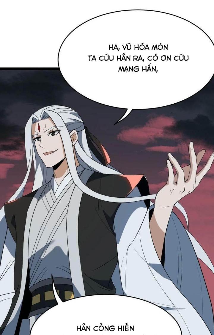 Vĩnh Sinh Chapter 95 - Next Chapter 96