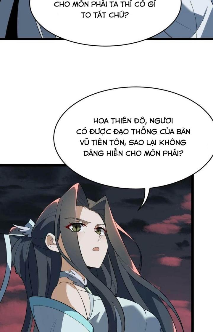 Vĩnh Sinh Chapter 95 - Next Chapter 96