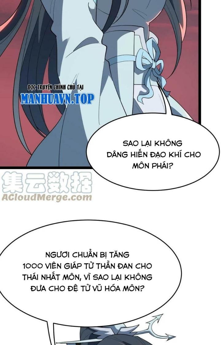 Vĩnh Sinh Chapter 95 - Next Chapter 96