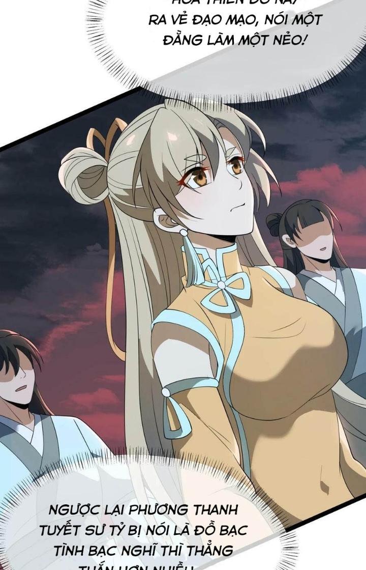 Vĩnh Sinh Chapter 95 - Next Chapter 96