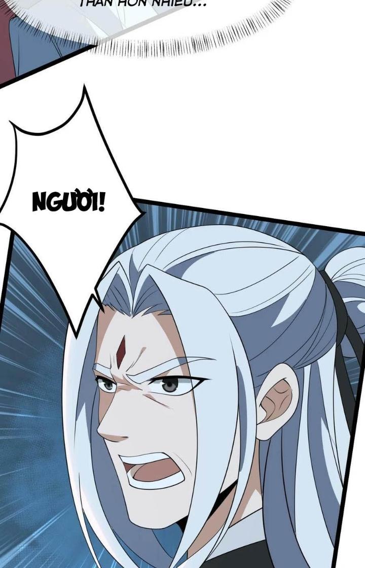 Vĩnh Sinh Chapter 95 - Next Chapter 96