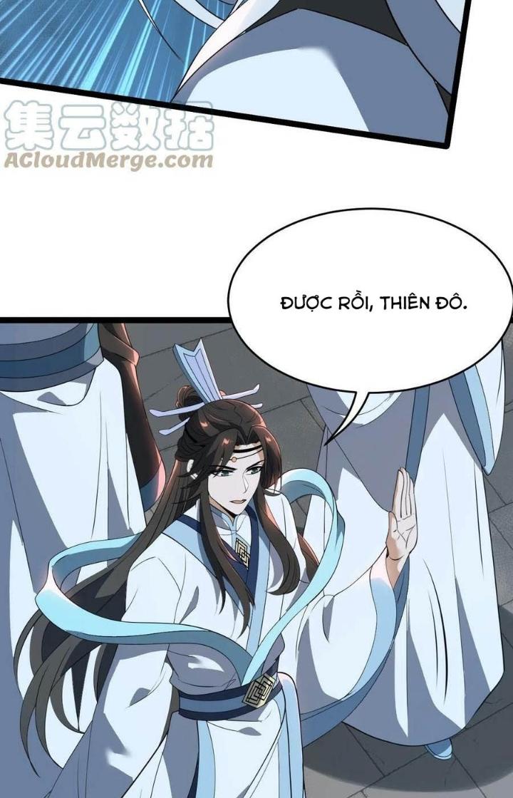 Vĩnh Sinh Chapter 95 - Next Chapter 96