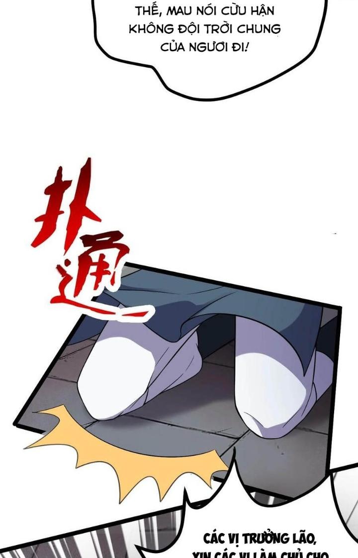 Vĩnh Sinh Chapter 95 - Next Chapter 96
