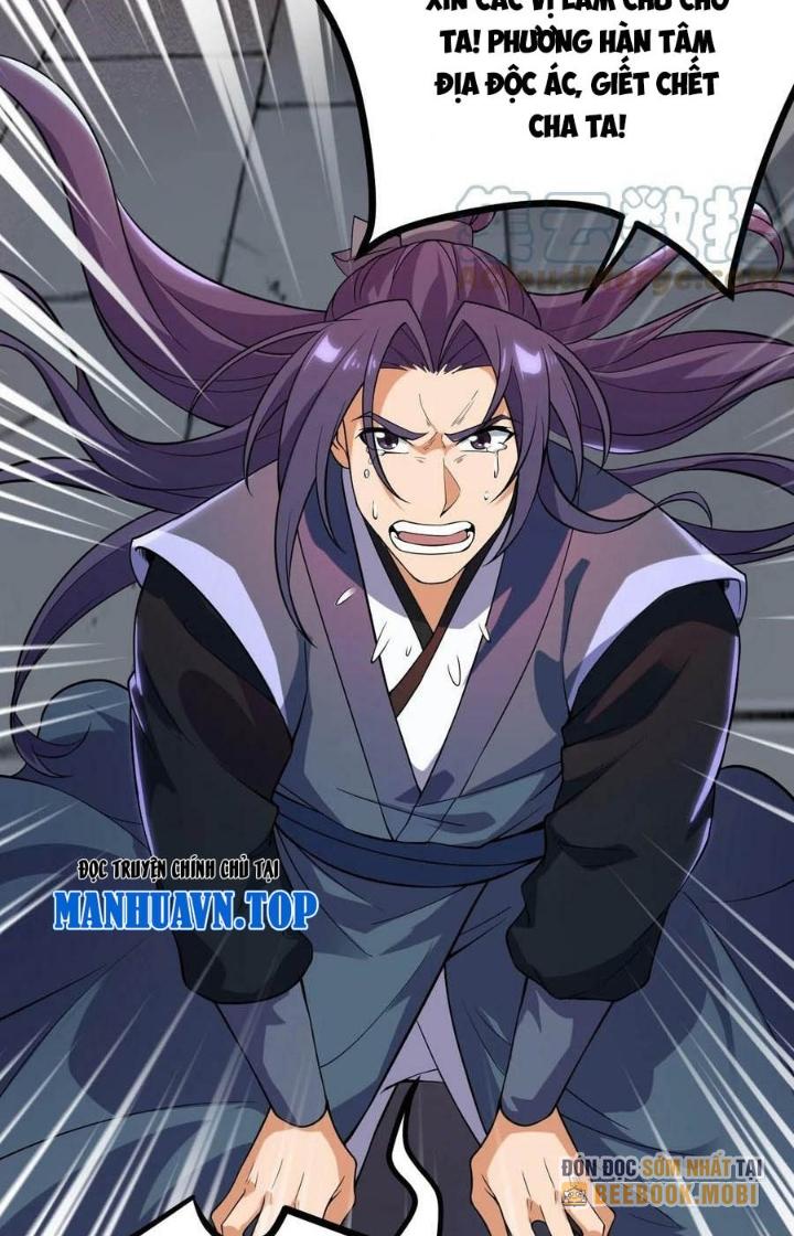 Vĩnh Sinh Chapter 95 - Next Chapter 96