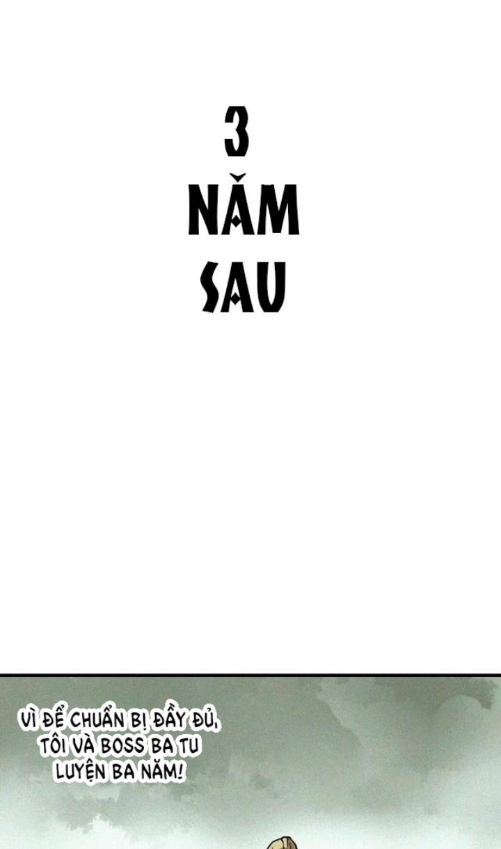 Tôi Bị Boss Đánh Cho Tơi Tả Chapter 6 - Trang 2