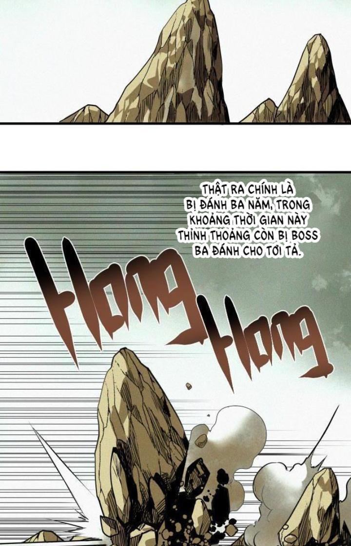 Tôi Bị Boss Đánh Cho Tơi Tả Chapter 6 - Trang 2