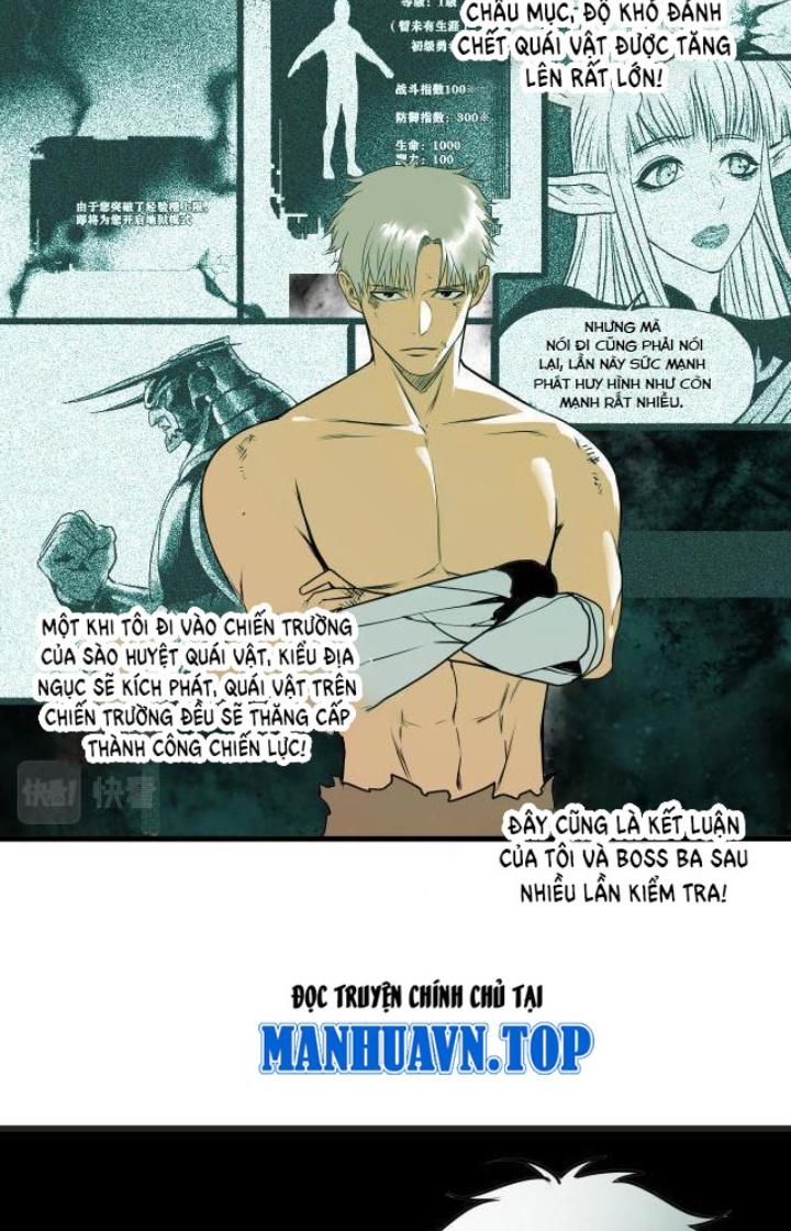 Tôi Bị Boss Đánh Cho Tơi Tả Chapter 6 - Trang 2