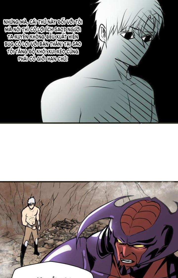 Tôi Bị Boss Đánh Cho Tơi Tả Chapter 6 - Trang 2