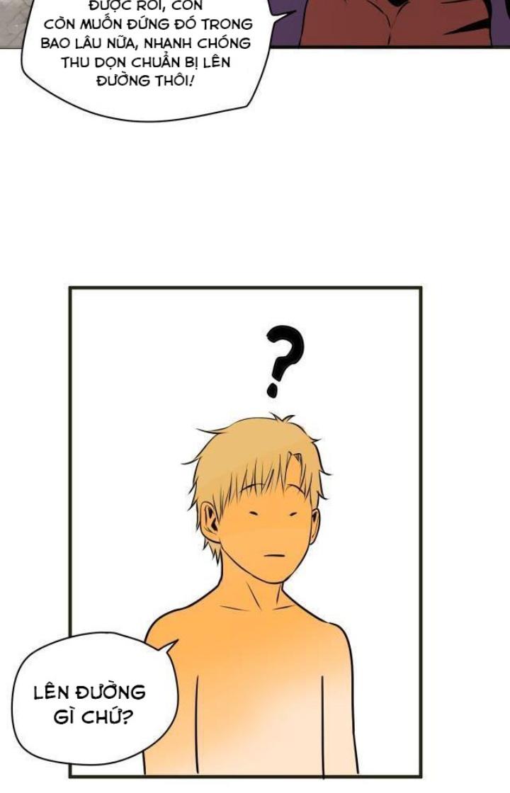 Tôi Bị Boss Đánh Cho Tơi Tả Chapter 6 - Trang 2