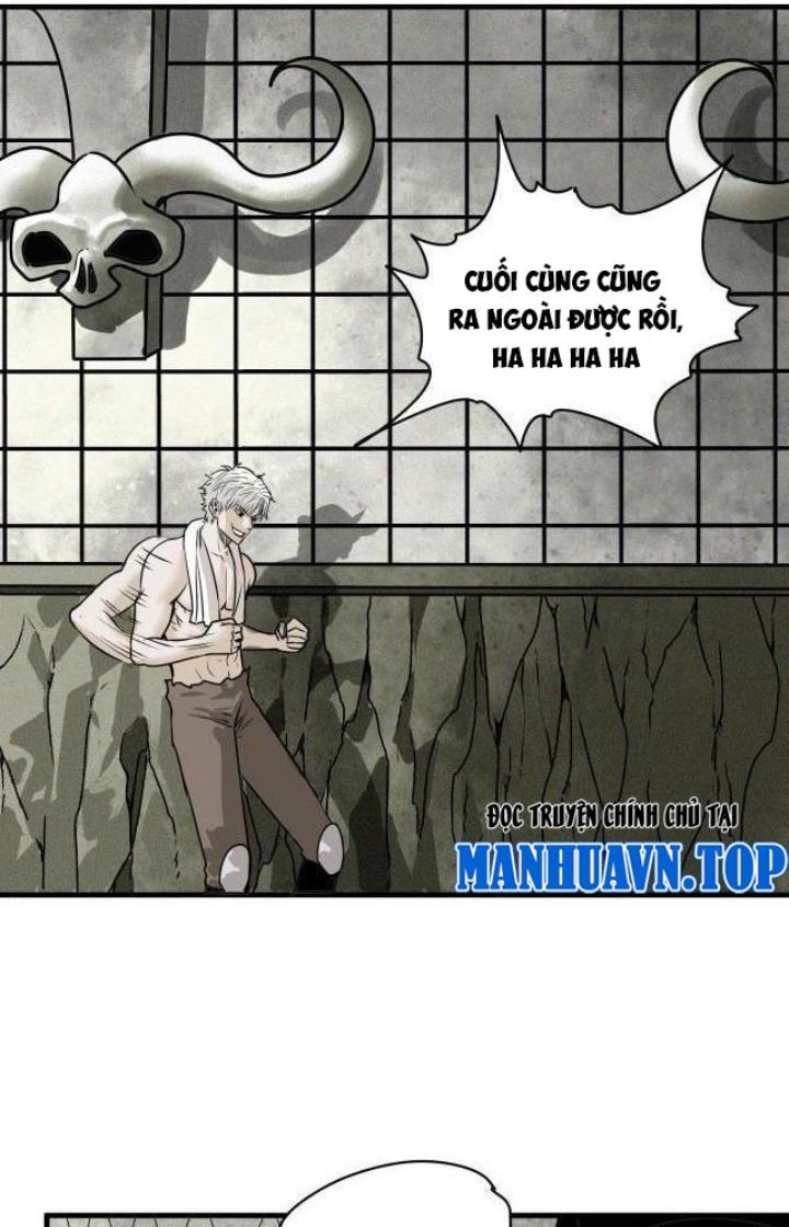 Tôi Bị Boss Đánh Cho Tơi Tả Chapter 6 - Trang 2