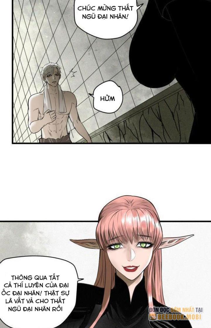 Tôi Bị Boss Đánh Cho Tơi Tả Chapter 6 - Trang 2