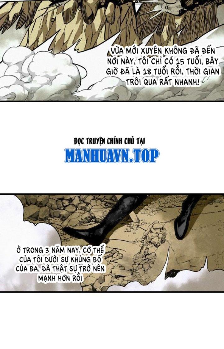 Tôi Bị Boss Đánh Cho Tơi Tả Chapter 6 - Trang 2