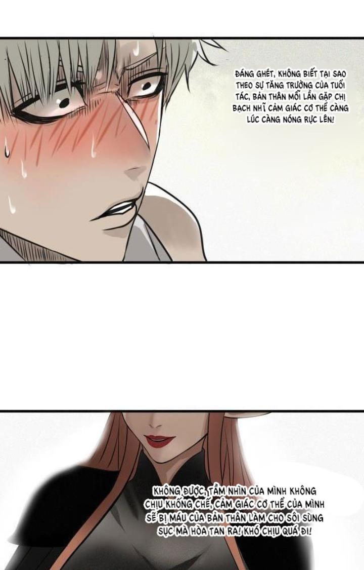 Tôi Bị Boss Đánh Cho Tơi Tả Chapter 6 - Trang 2