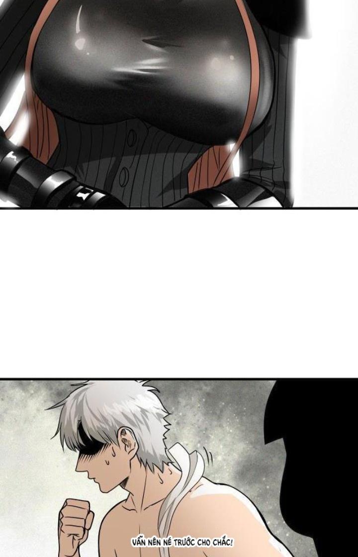 Tôi Bị Boss Đánh Cho Tơi Tả Chapter 6 - Trang 2