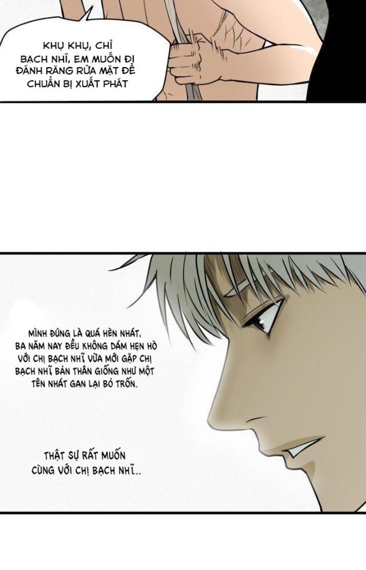 Tôi Bị Boss Đánh Cho Tơi Tả Chapter 6 - Trang 2