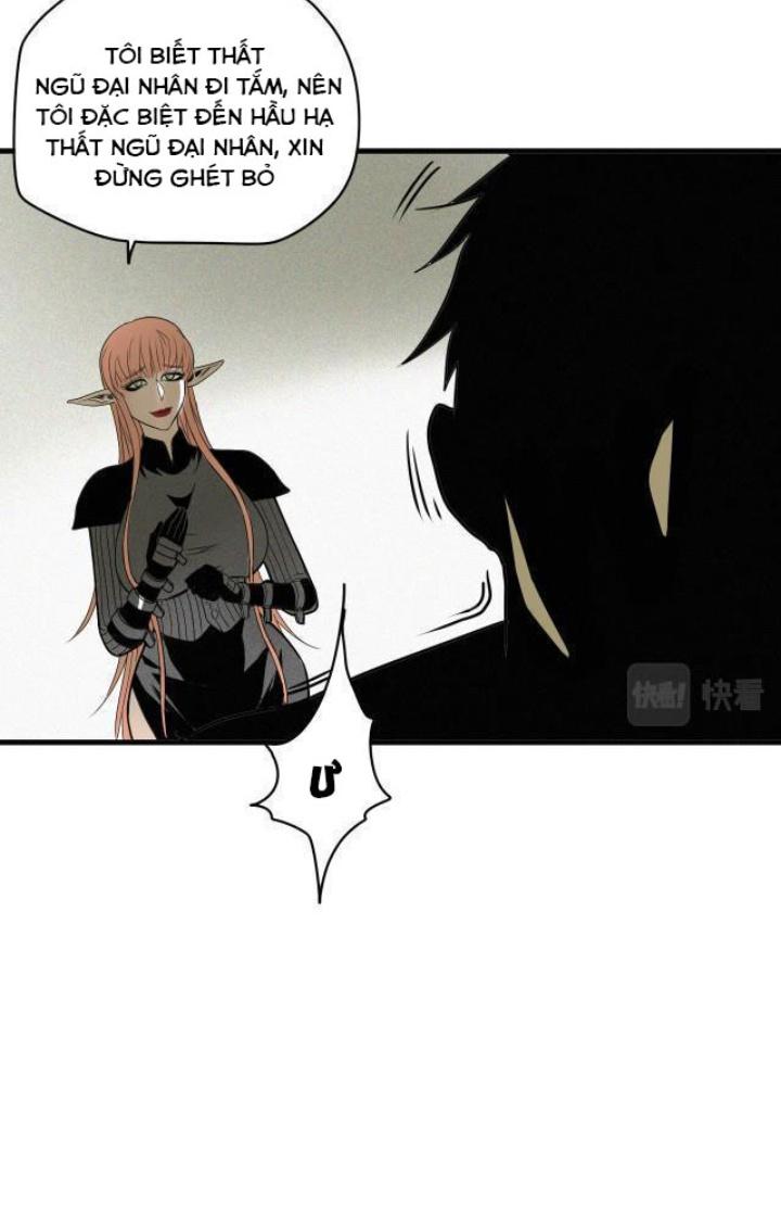 Tôi Bị Boss Đánh Cho Tơi Tả Chapter 6 - Trang 2