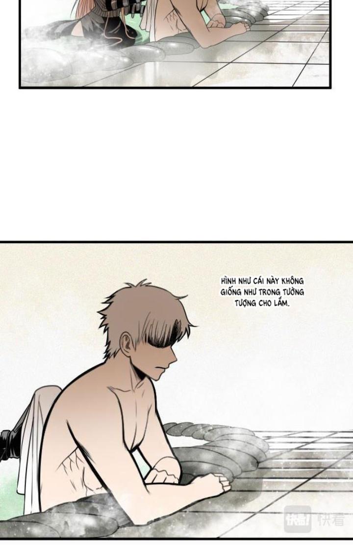 Tôi Bị Boss Đánh Cho Tơi Tả Chapter 6 - Trang 2