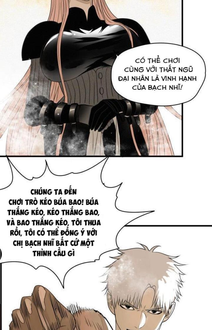 Tôi Bị Boss Đánh Cho Tơi Tả Chapter 6 - Trang 2