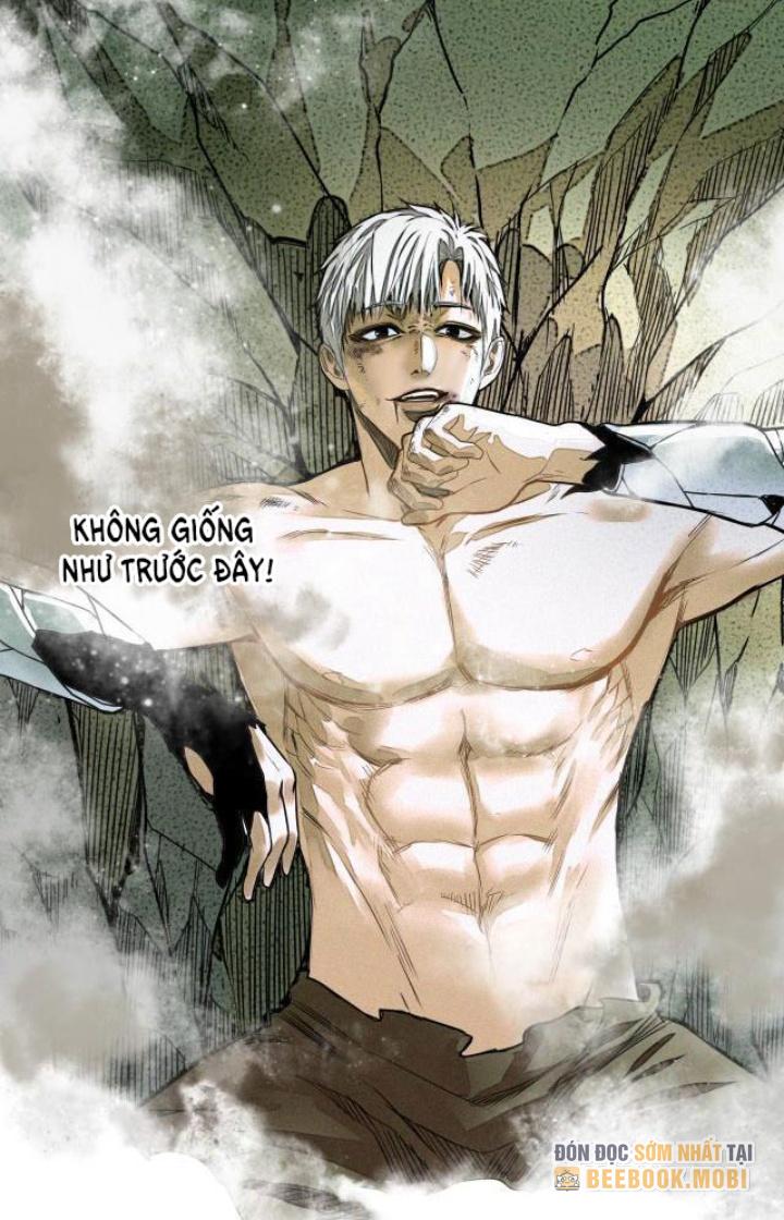 Tôi Bị Boss Đánh Cho Tơi Tả Chapter 6 - Trang 2