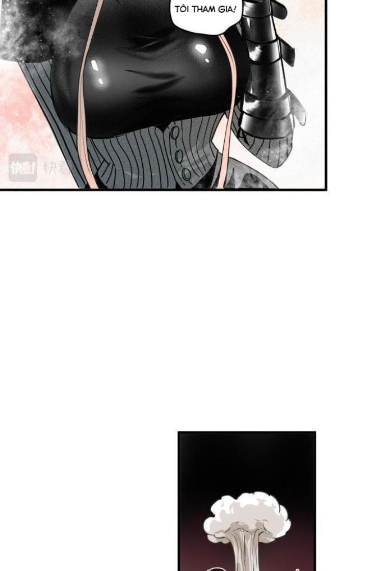 Tôi Bị Boss Đánh Cho Tơi Tả Chapter 6 - Trang 2