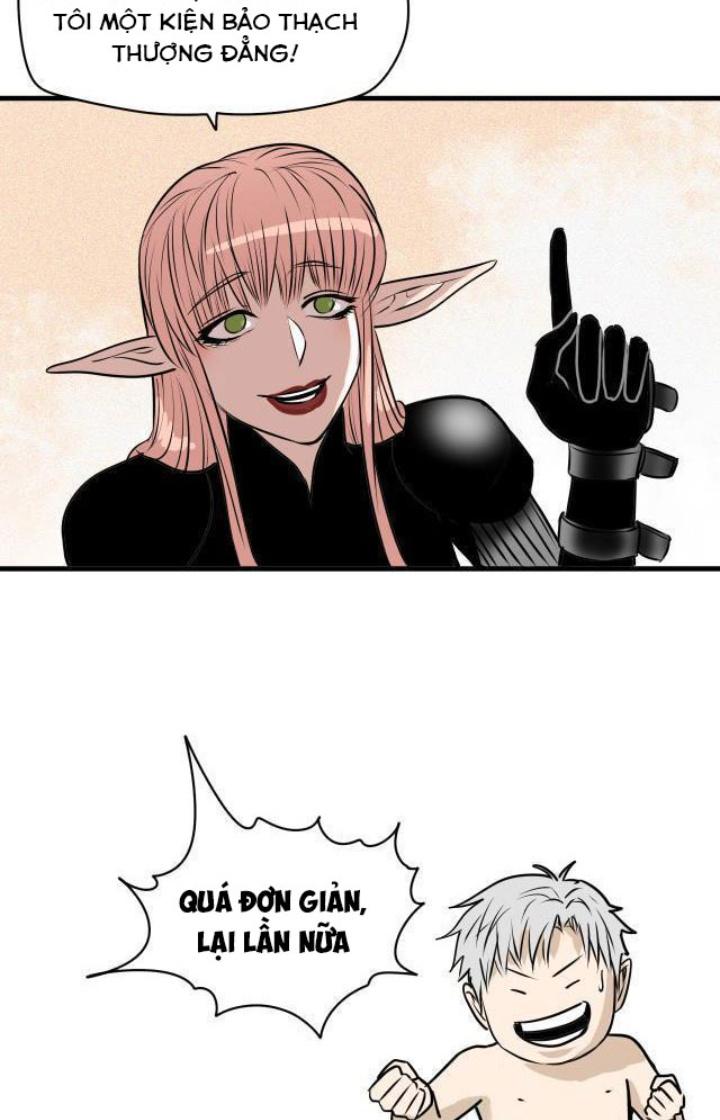 Tôi Bị Boss Đánh Cho Tơi Tả Chapter 6 - Trang 2