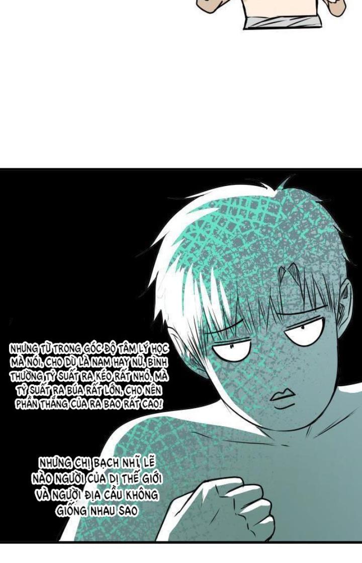 Tôi Bị Boss Đánh Cho Tơi Tả Chapter 6 - Trang 2