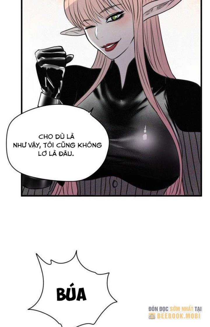 Tôi Bị Boss Đánh Cho Tơi Tả Chapter 6 - Trang 2