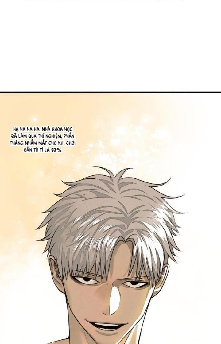 Tôi Bị Boss Đánh Cho Tơi Tả Chapter 6 - Trang 2