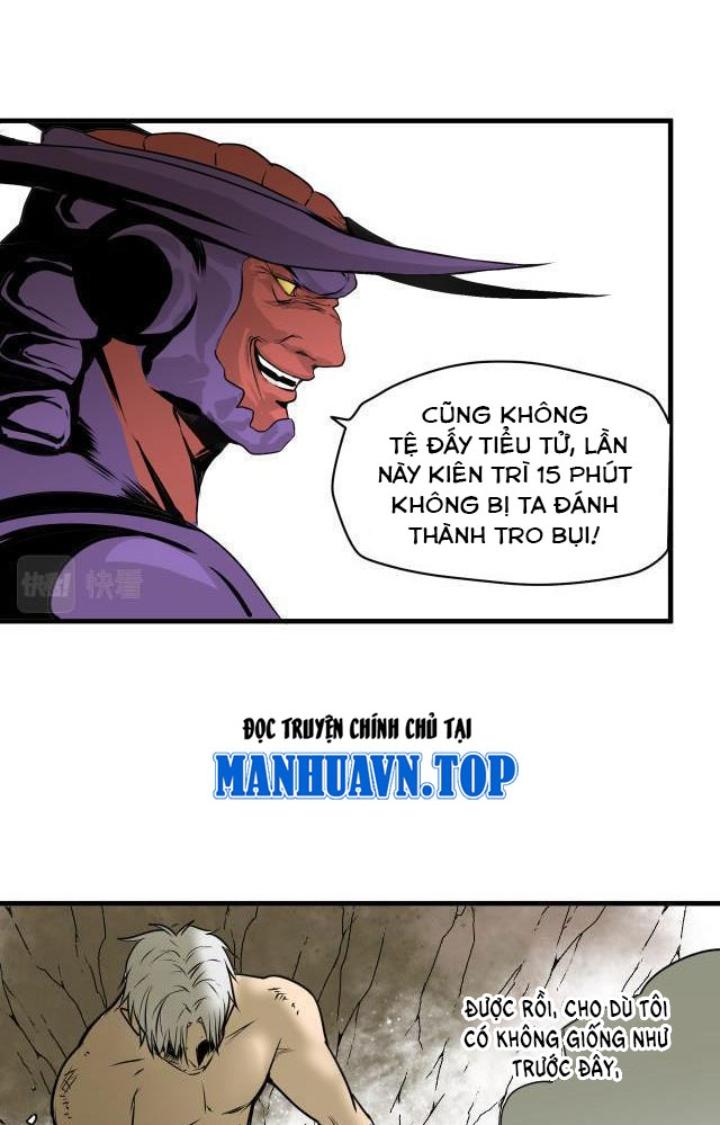 Tôi Bị Boss Đánh Cho Tơi Tả Chapter 6 - Trang 2