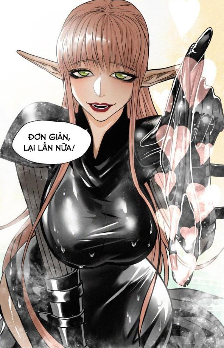 Tôi Bị Boss Đánh Cho Tơi Tả Chapter 6 - Trang 2