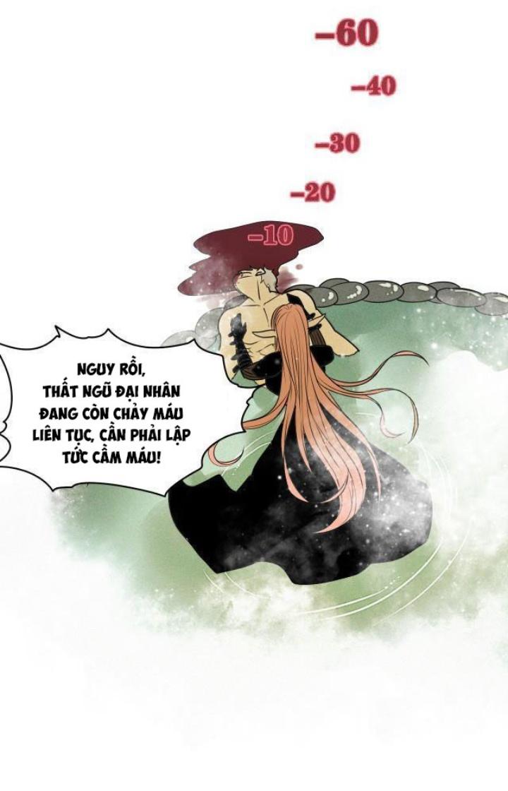 Tôi Bị Boss Đánh Cho Tơi Tả Chapter 6 - Trang 2