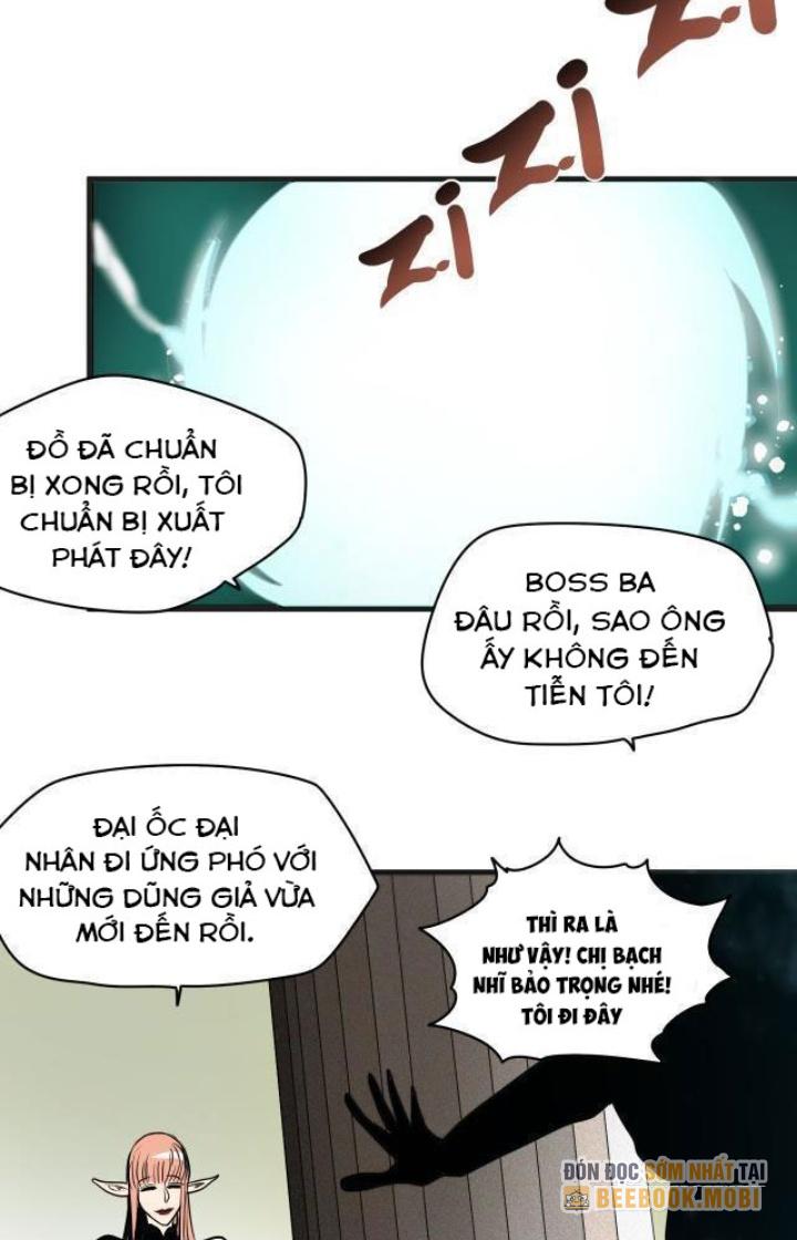 Tôi Bị Boss Đánh Cho Tơi Tả Chapter 6 - Trang 2