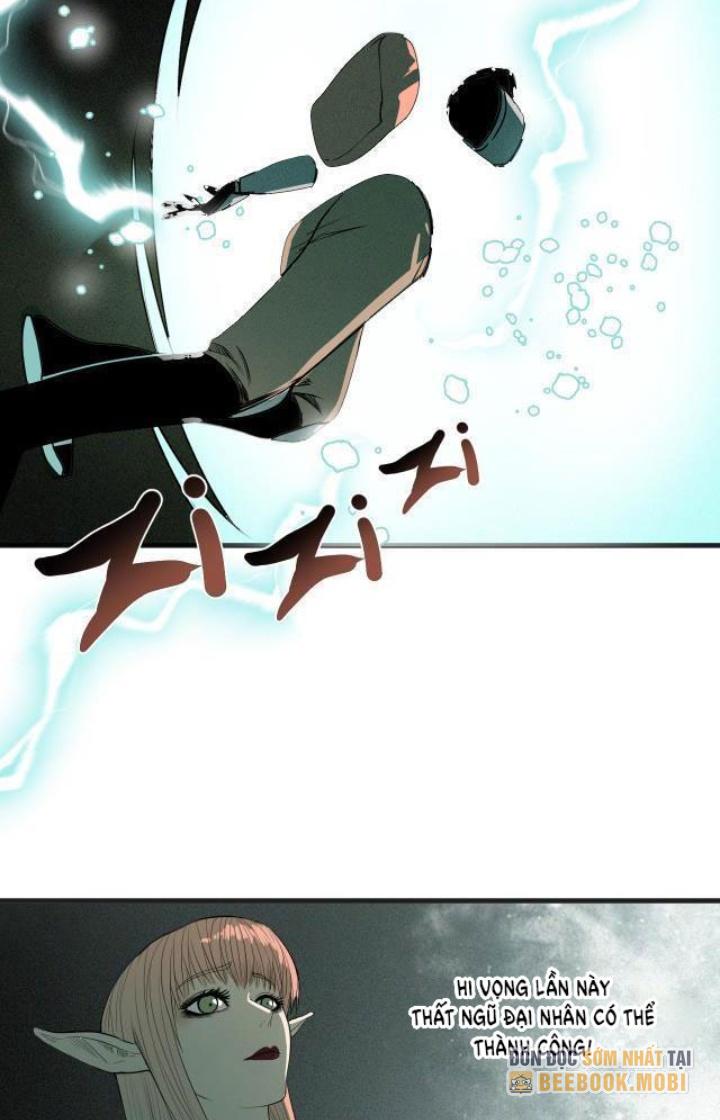 Tôi Bị Boss Đánh Cho Tơi Tả Chapter 6 - Trang 2