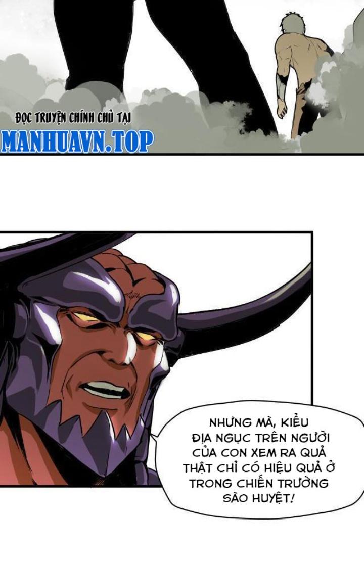 Tôi Bị Boss Đánh Cho Tơi Tả Chapter 6 - Trang 2