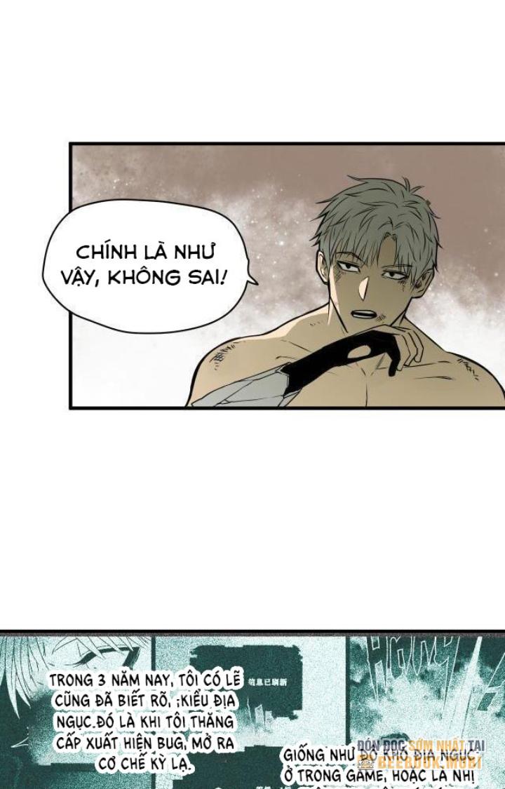 Tôi Bị Boss Đánh Cho Tơi Tả Chapter 6 - Trang 2