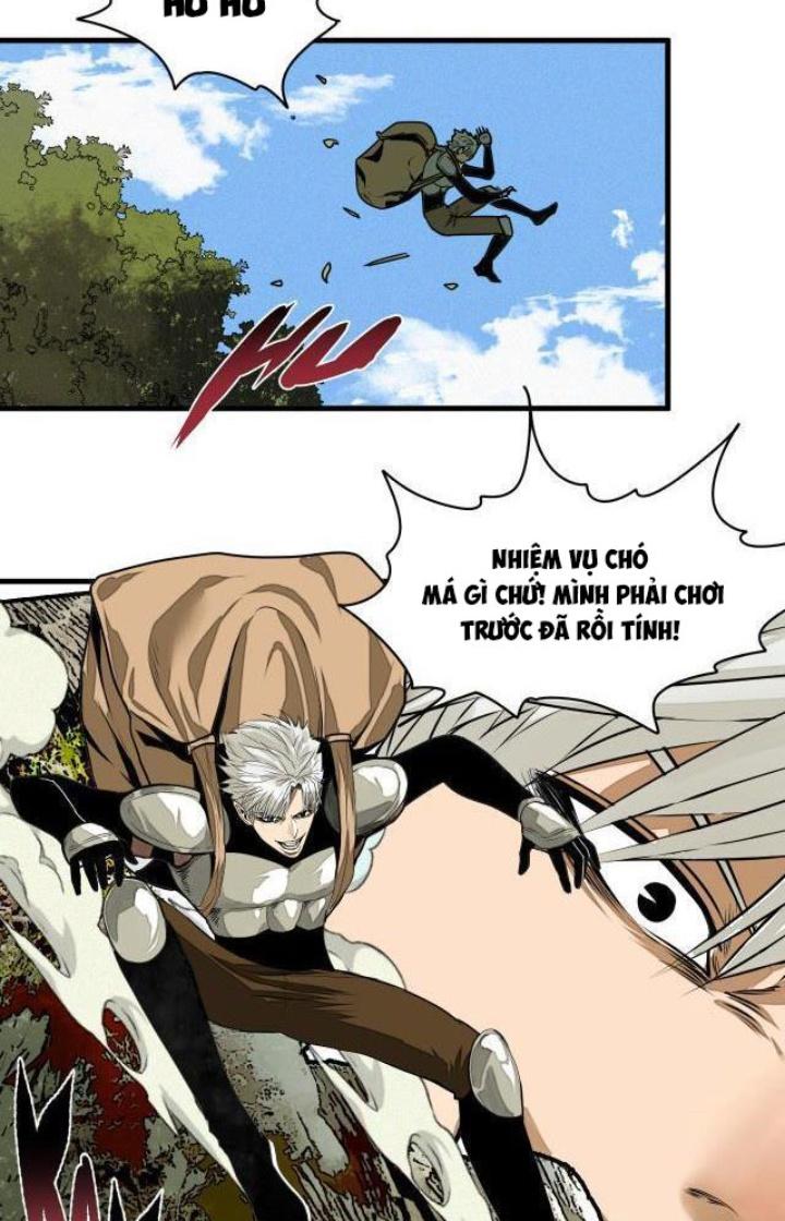 Tôi Bị Boss Đánh Cho Tơi Tả Chapter 7 - Trang 2