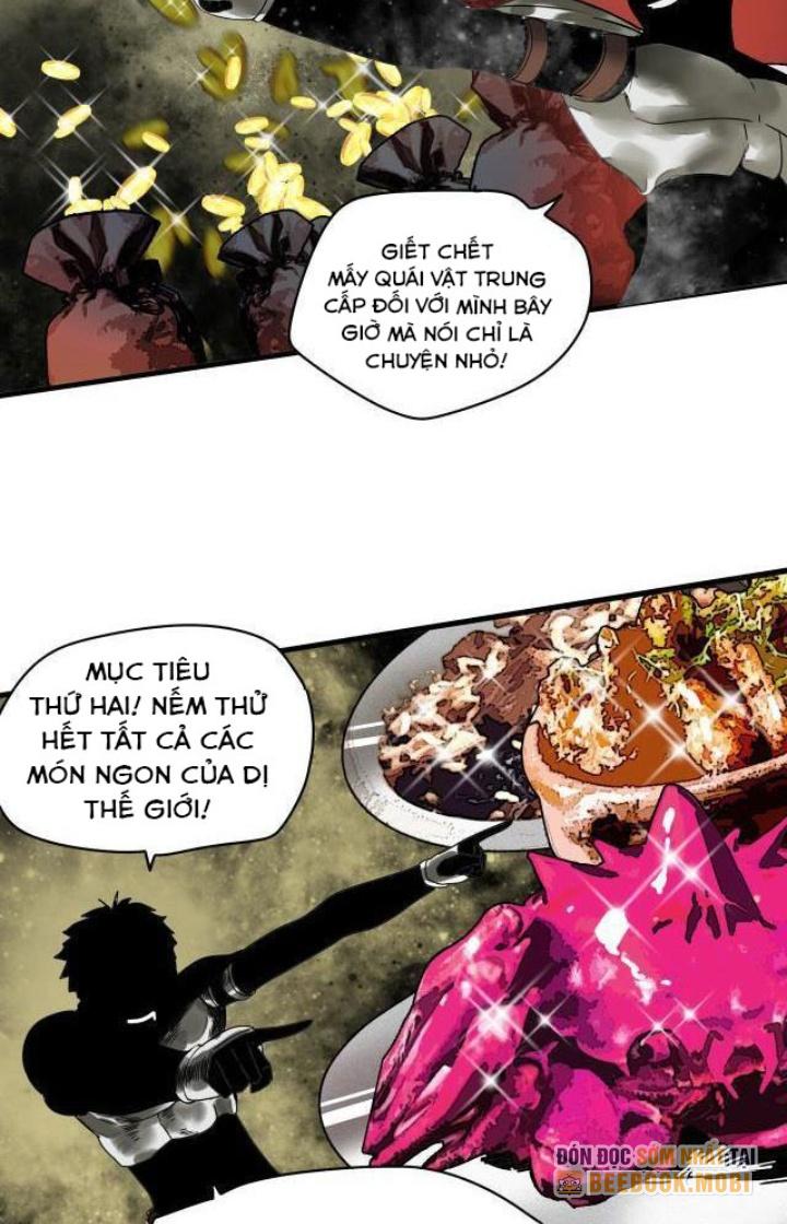 Tôi Bị Boss Đánh Cho Tơi Tả Chapter 7 - Trang 2