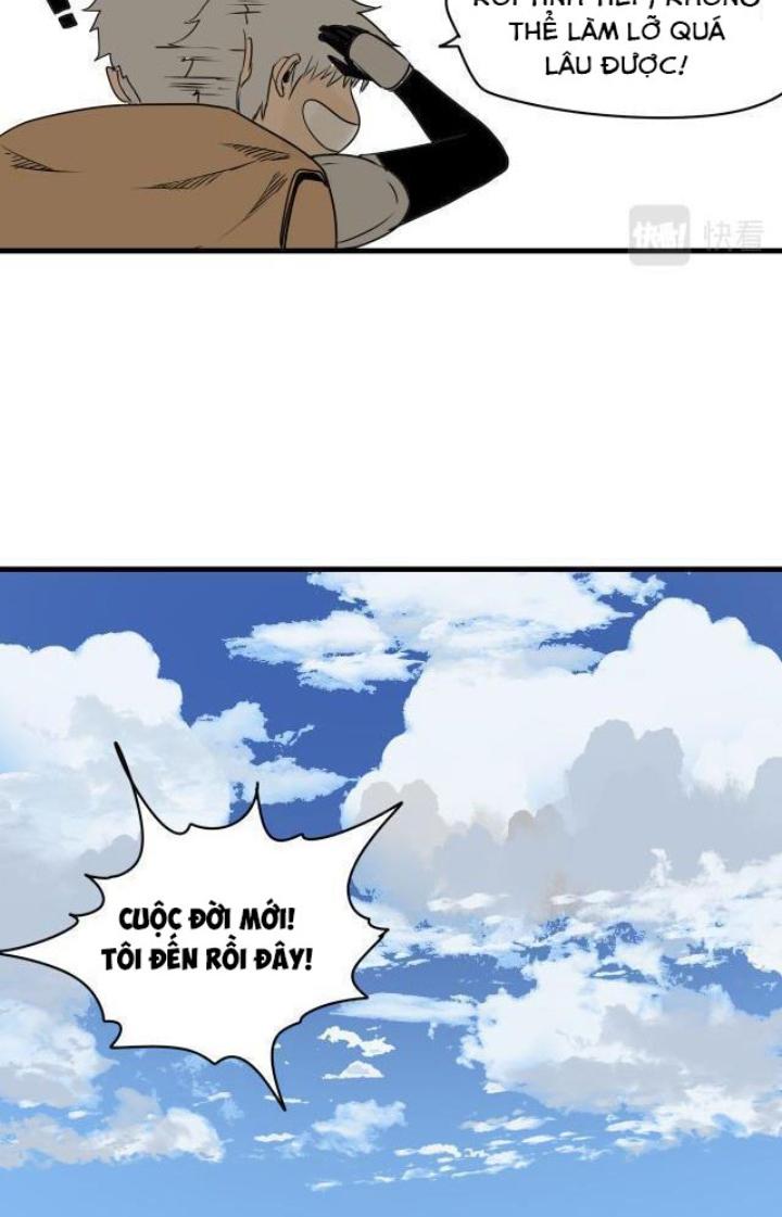 Tôi Bị Boss Đánh Cho Tơi Tả Chapter 7 - Trang 2