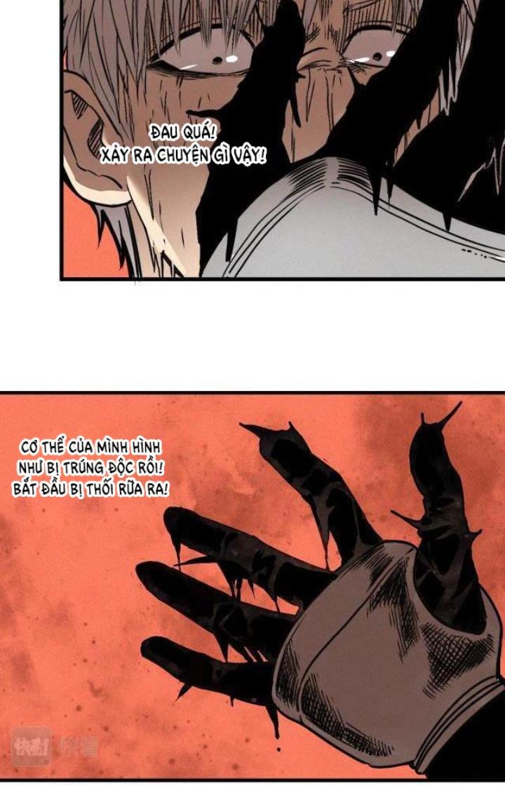 Tôi Bị Boss Đánh Cho Tơi Tả Chapter 7 - Trang 2