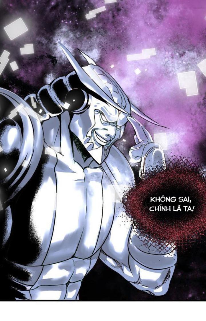 Tôi Bị Boss Đánh Cho Tơi Tả Chapter 7 - Trang 2