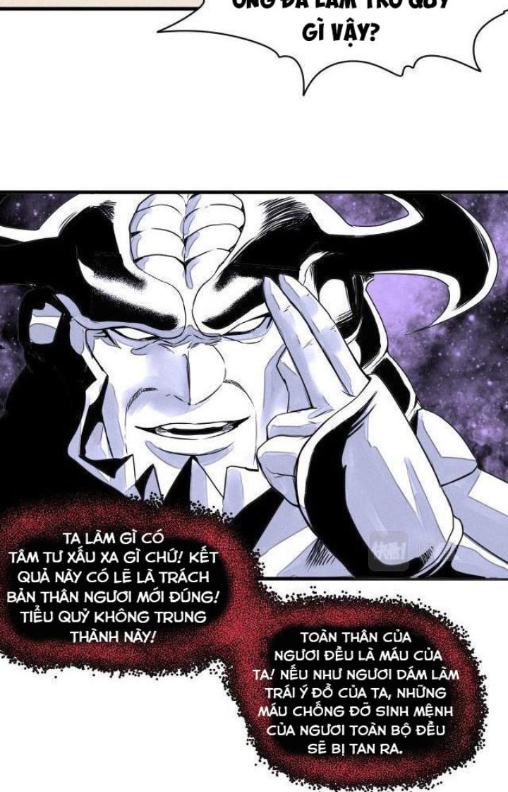 Tôi Bị Boss Đánh Cho Tơi Tả Chapter 7 - Trang 2