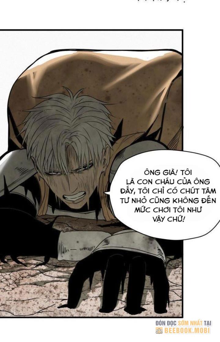 Tôi Bị Boss Đánh Cho Tơi Tả Chapter 7 - Trang 2