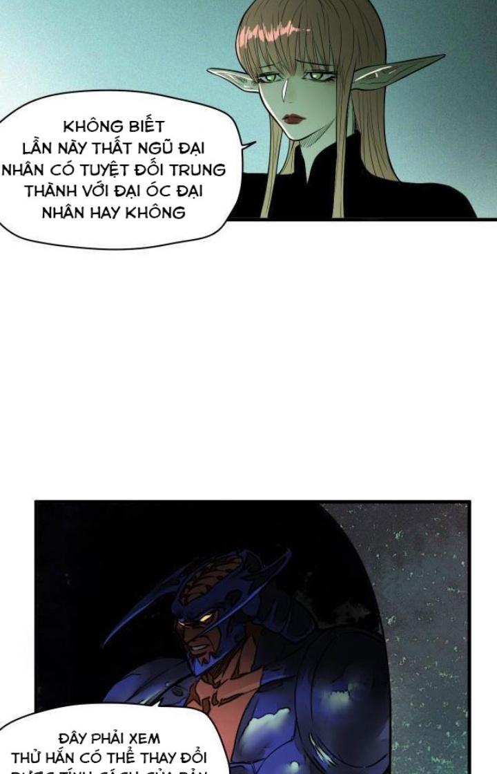 Tôi Bị Boss Đánh Cho Tơi Tả Chapter 7 - Trang 2