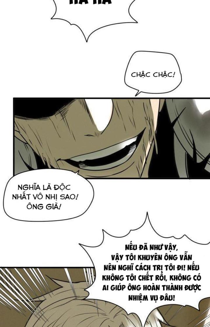 Tôi Bị Boss Đánh Cho Tơi Tả Chapter 7 - Trang 2