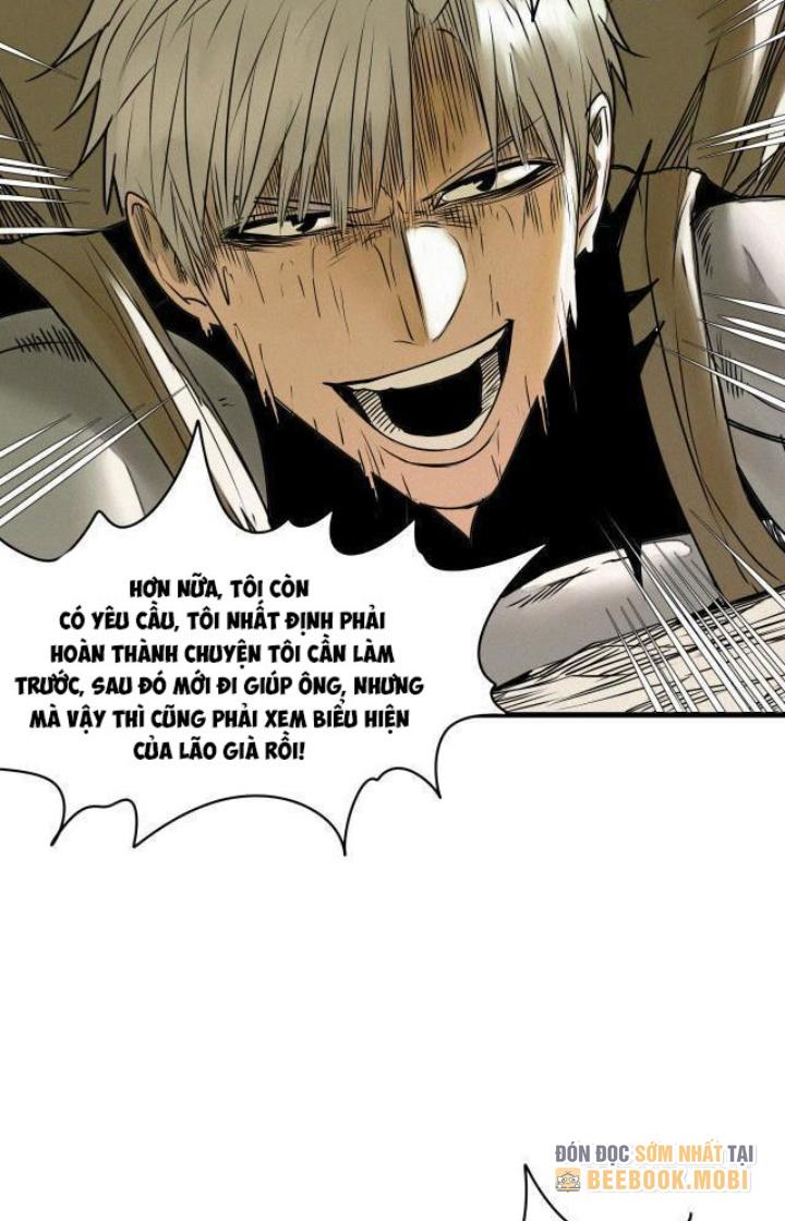 Tôi Bị Boss Đánh Cho Tơi Tả Chapter 7 - Trang 2