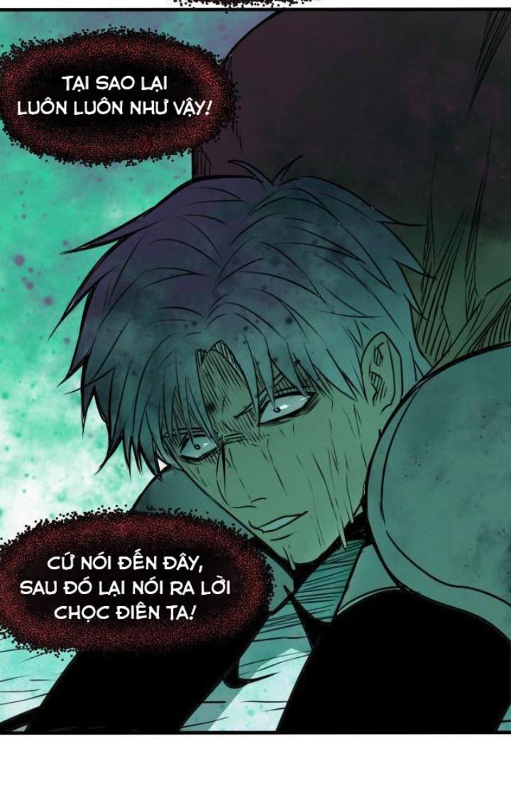 Tôi Bị Boss Đánh Cho Tơi Tả Chapter 7 - Trang 2