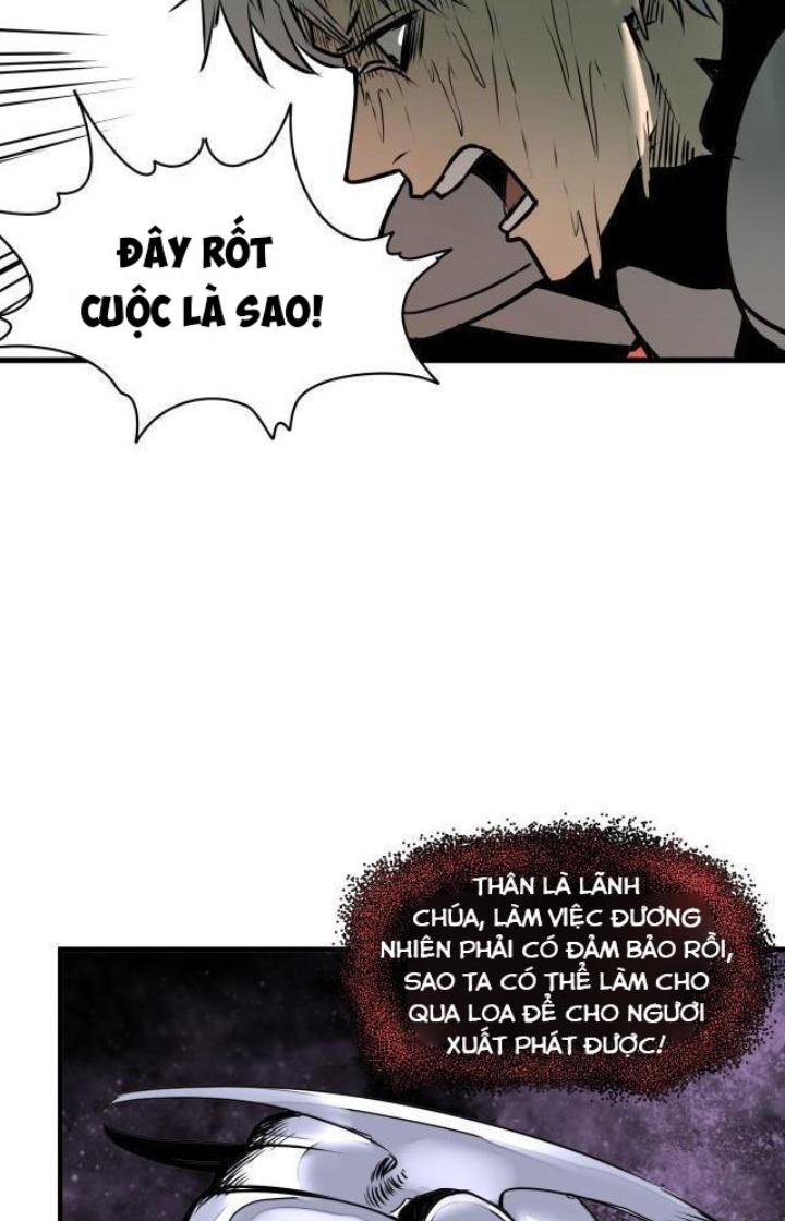 Tôi Bị Boss Đánh Cho Tơi Tả Chapter 7 - Trang 2