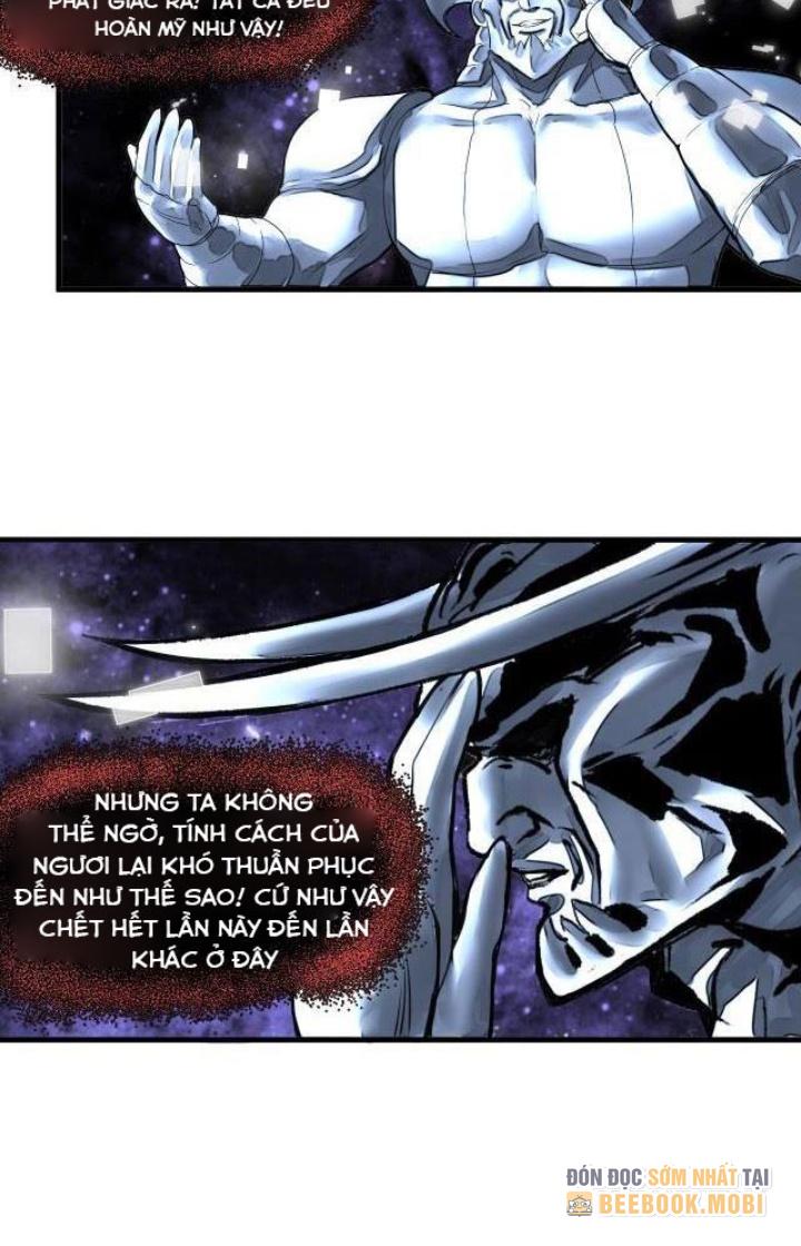 Tôi Bị Boss Đánh Cho Tơi Tả Chapter 7 - Trang 2