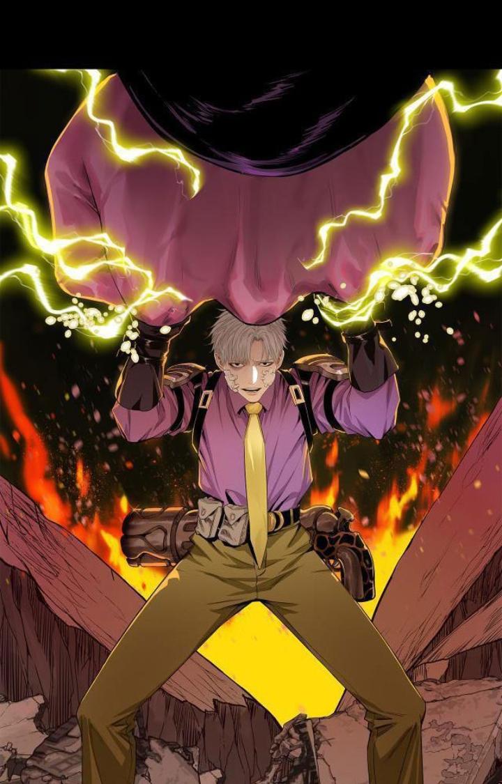 Tôi Bị Boss Đánh Cho Tơi Tả Chapter 7 - Trang 2