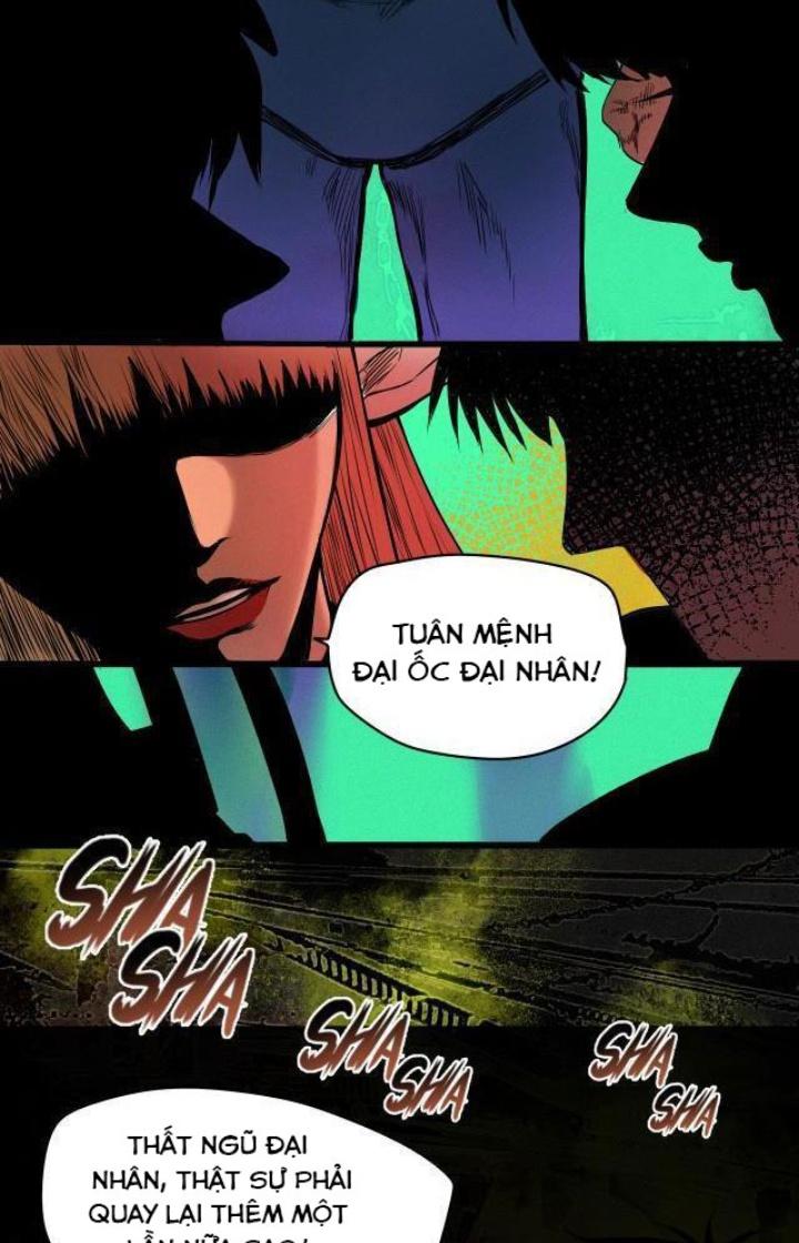 Tôi Bị Boss Đánh Cho Tơi Tả Chapter 8 - Trang 2